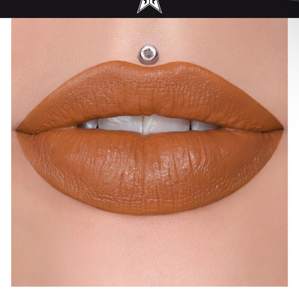 Jefree Star Velvet Star Lipstick Plastic Surgery